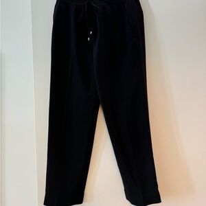 Club Monaco Black Pants — RN 7746